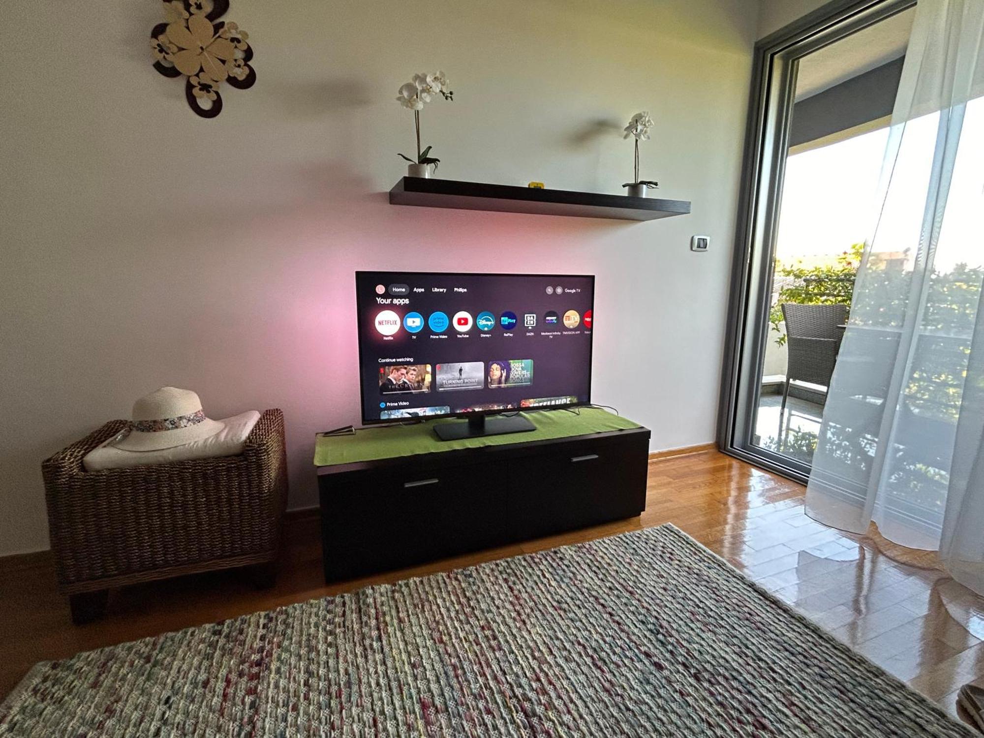 רוביני Alessia Apartments-Top Location And Garage Parking מראה חיצוני תמונה