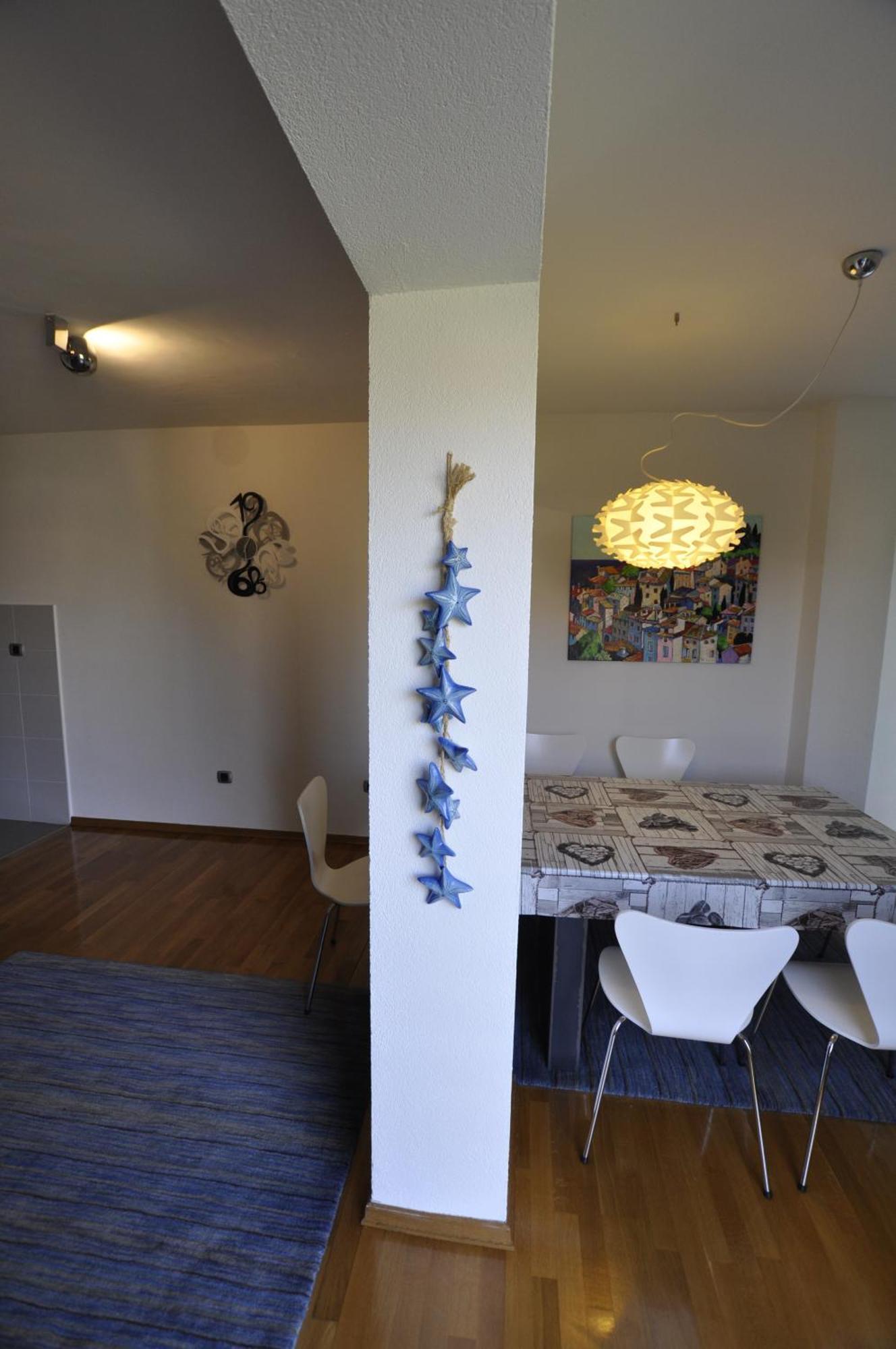 רוביני Alessia Apartments-Top Location And Garage Parking מראה חיצוני תמונה