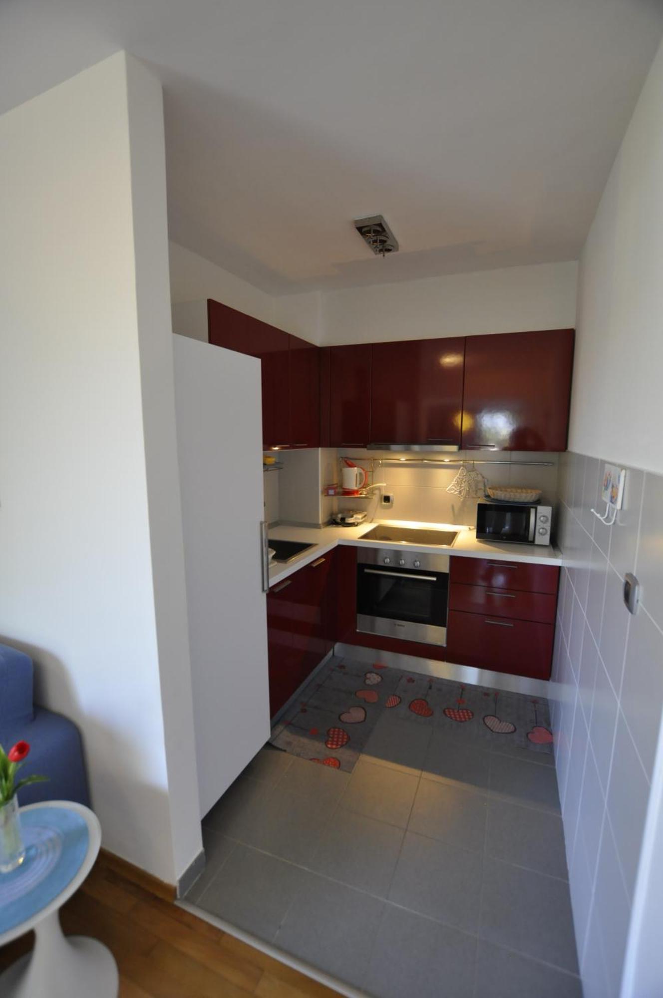 רוביני Alessia Apartments-Top Location And Garage Parking מראה חיצוני תמונה