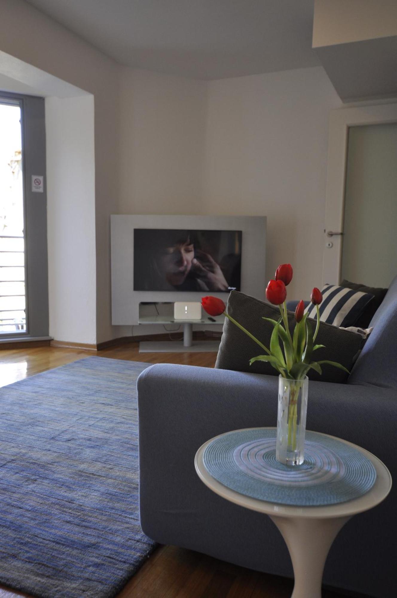רוביני Alessia Apartments-Top Location And Garage Parking מראה חיצוני תמונה