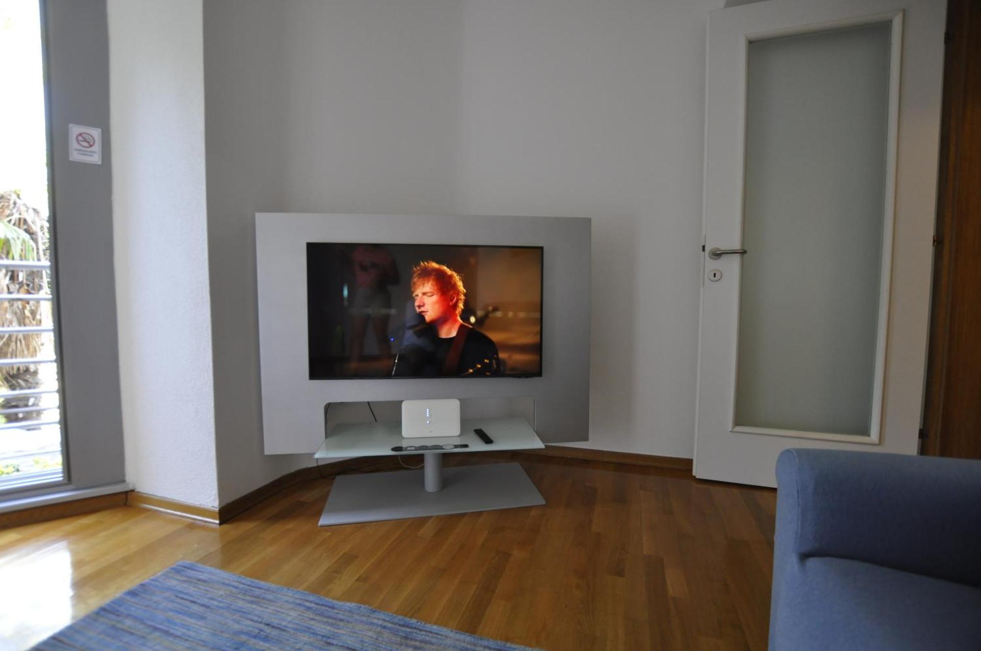רוביני Alessia Apartments-Top Location And Garage Parking מראה חיצוני תמונה