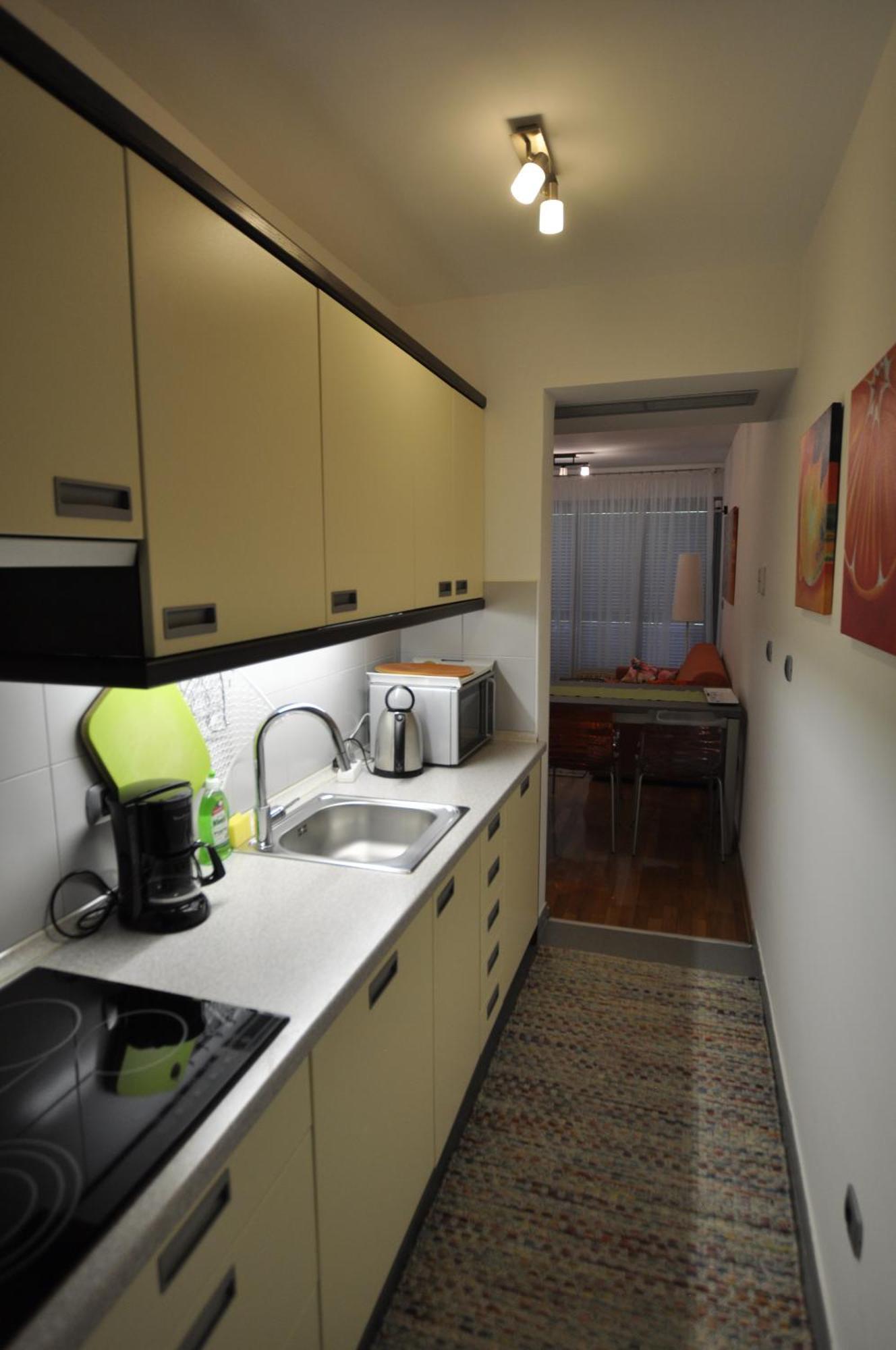 רוביני Alessia Apartments-Top Location And Garage Parking מראה חיצוני תמונה