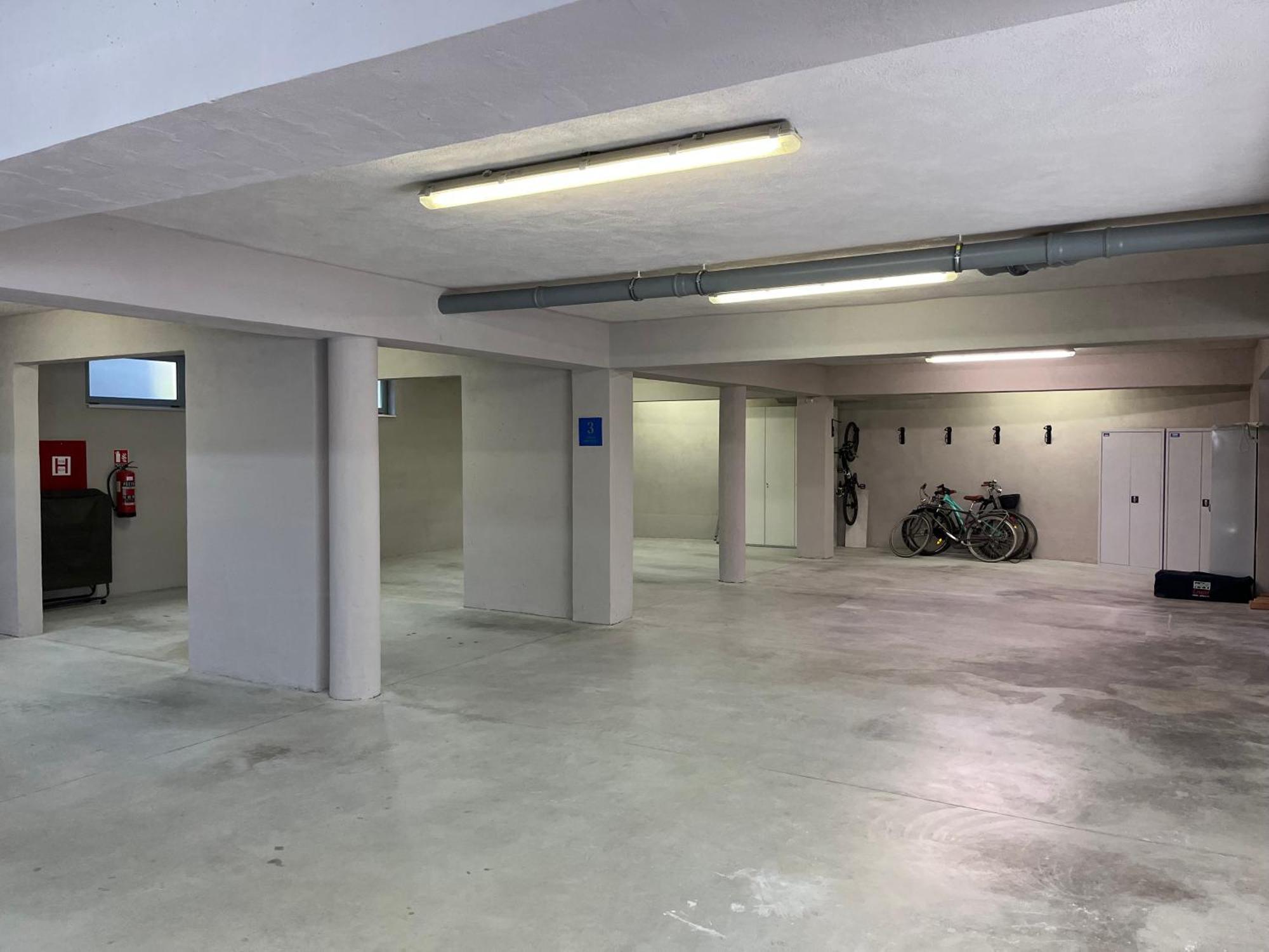 רוביני Alessia Apartments-Top Location And Garage Parking מראה חיצוני תמונה