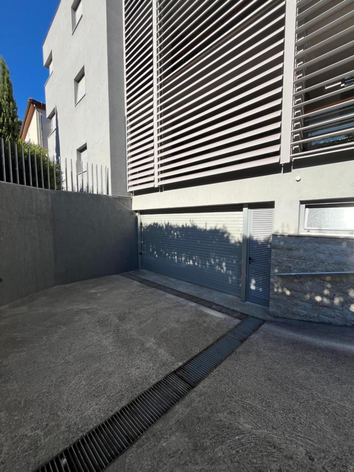 רוביני Alessia Apartments-Top Location And Garage Parking מראה חיצוני תמונה