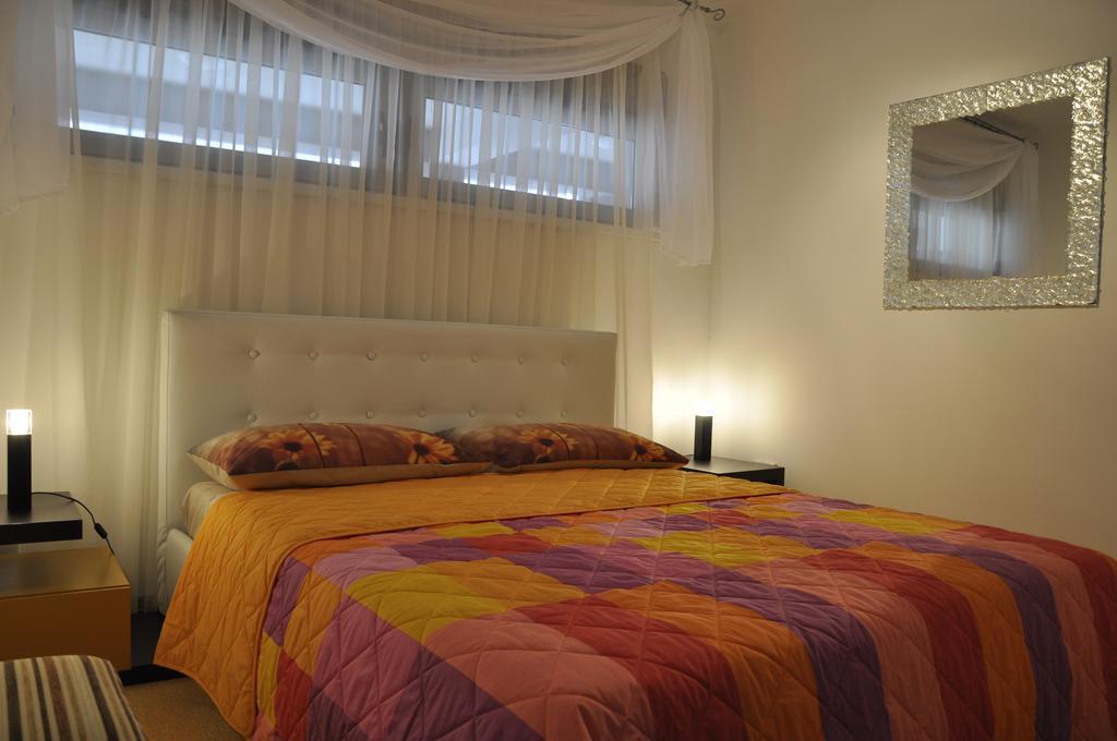 רוביני Alessia Apartments-Top Location And Garage Parking חדר תמונה