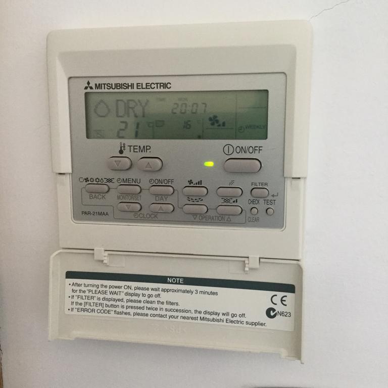 רוביני Alessia Apartments-Top Location And Garage Parking מראה חיצוני תמונה