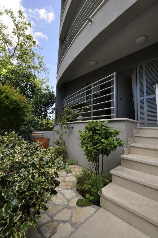 רוביני Alessia Apartments-Top Location And Garage Parking מראה חיצוני תמונה